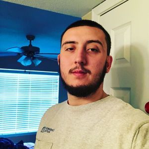 Meet your Posher, Cody